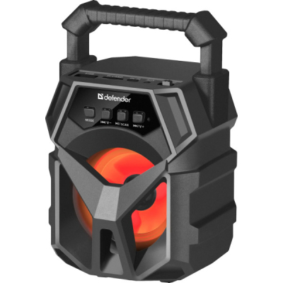 Акустична система Defender G98 Black (65098)