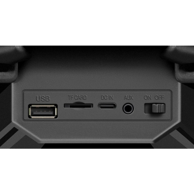 Акустична система Defender G98 Black (65098)