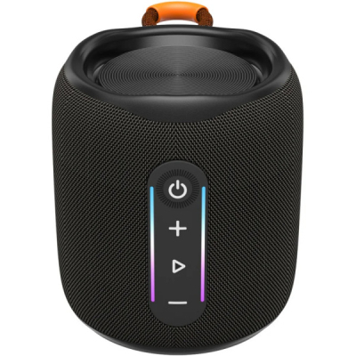 Акустична система Blackview AuraBass 2 Black (6931548325284)