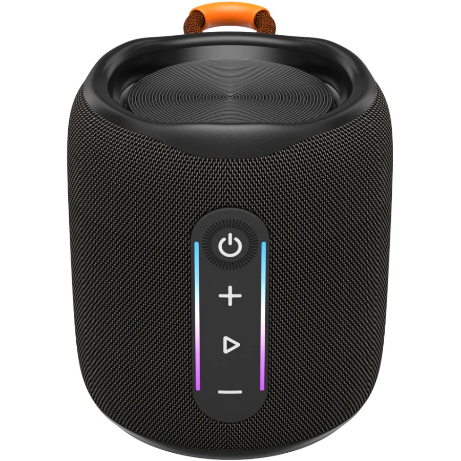 Акустична система BlackView AuraBass 2 (6931548325284)