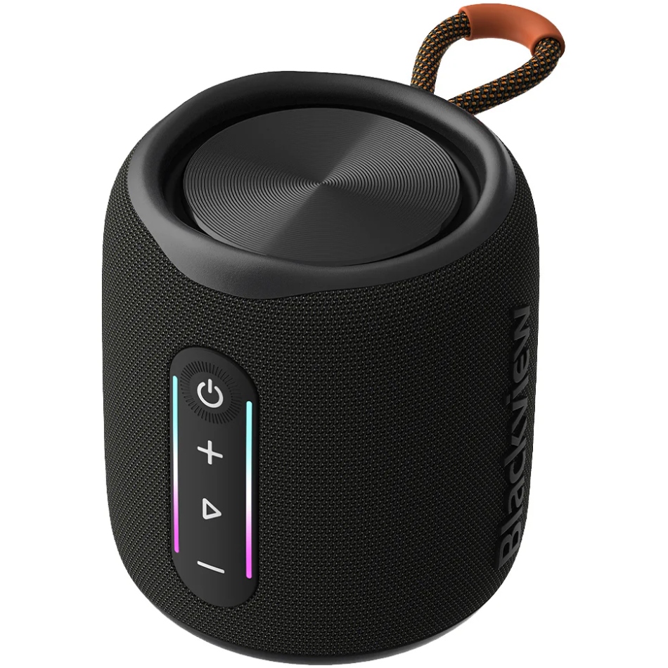 Акустична система BlackView AuraBass 2 (6931548325284)