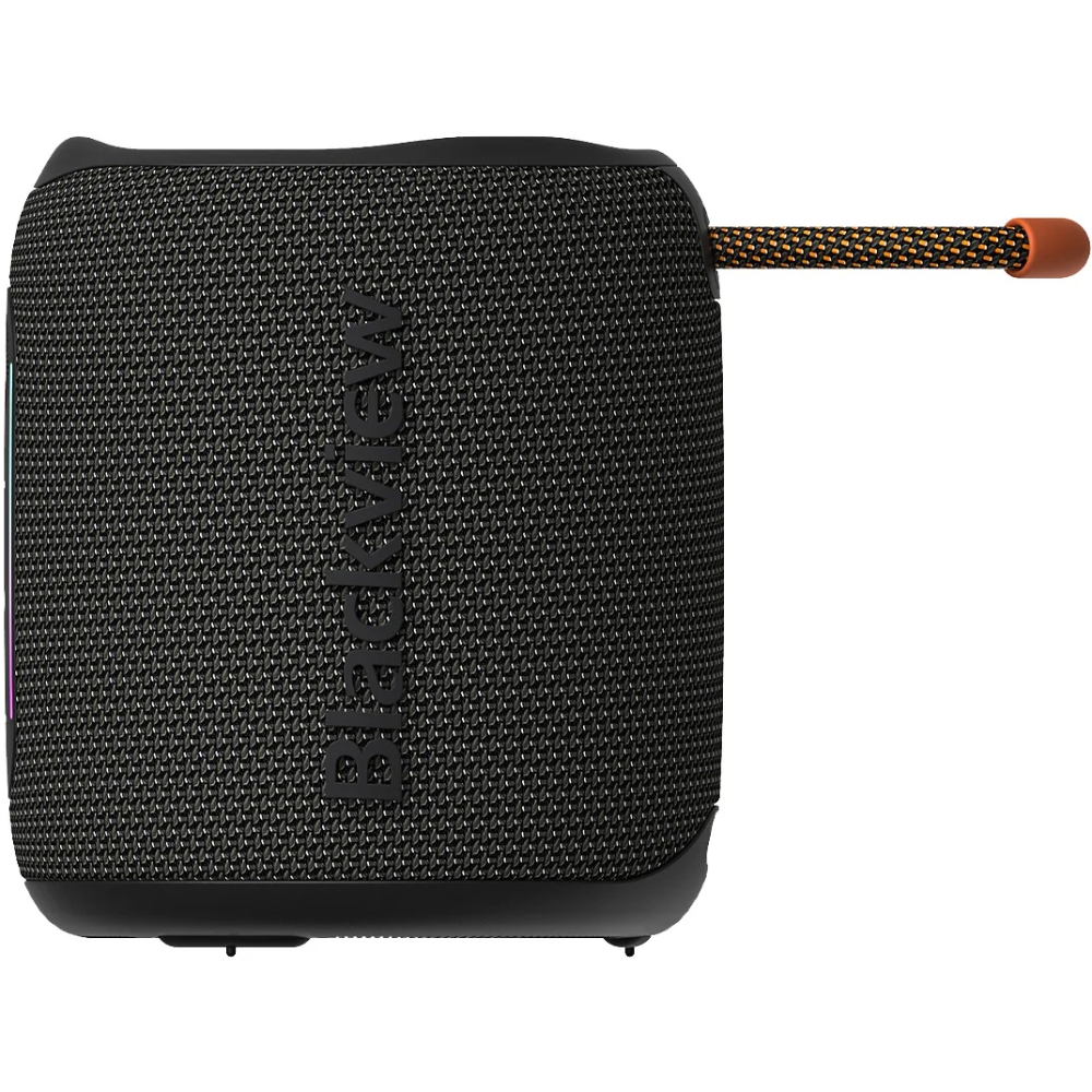 Акустична система BlackView AuraBass 2 (6931548325284)