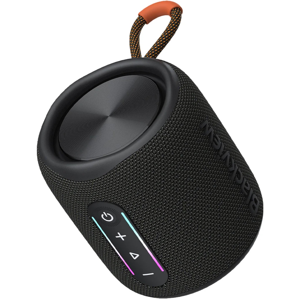 Акустична система BlackView AuraBass 2 (6931548325284)