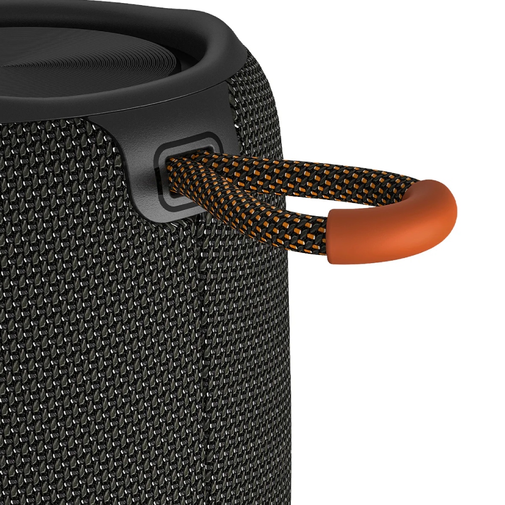 Акустична система BlackView AuraBass 2 (6931548325284)