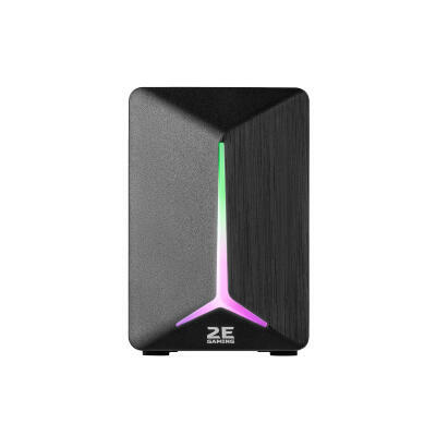 Акустична система 2E SG300 RGB 3.5mm Black (2E-SG300B) (1480722)