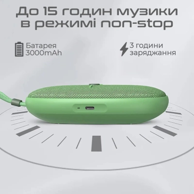 Акустична система HiFuture Ascendo 20W Beige (ascendo.latte)