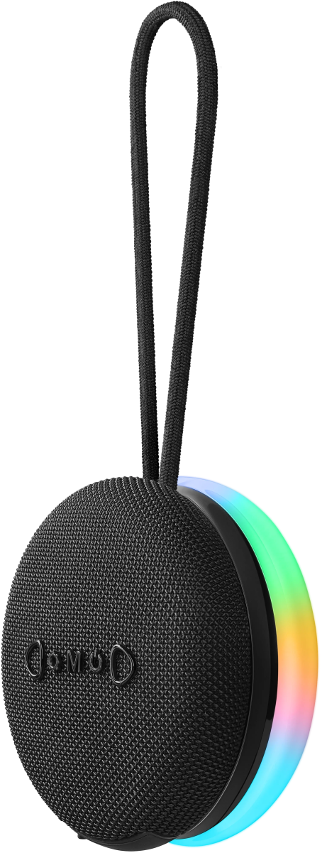 Акустична система 1.0 Defender Enjoy 40 7Вт Magnet/BT/IPX4/FM/TF/TWS (65141)