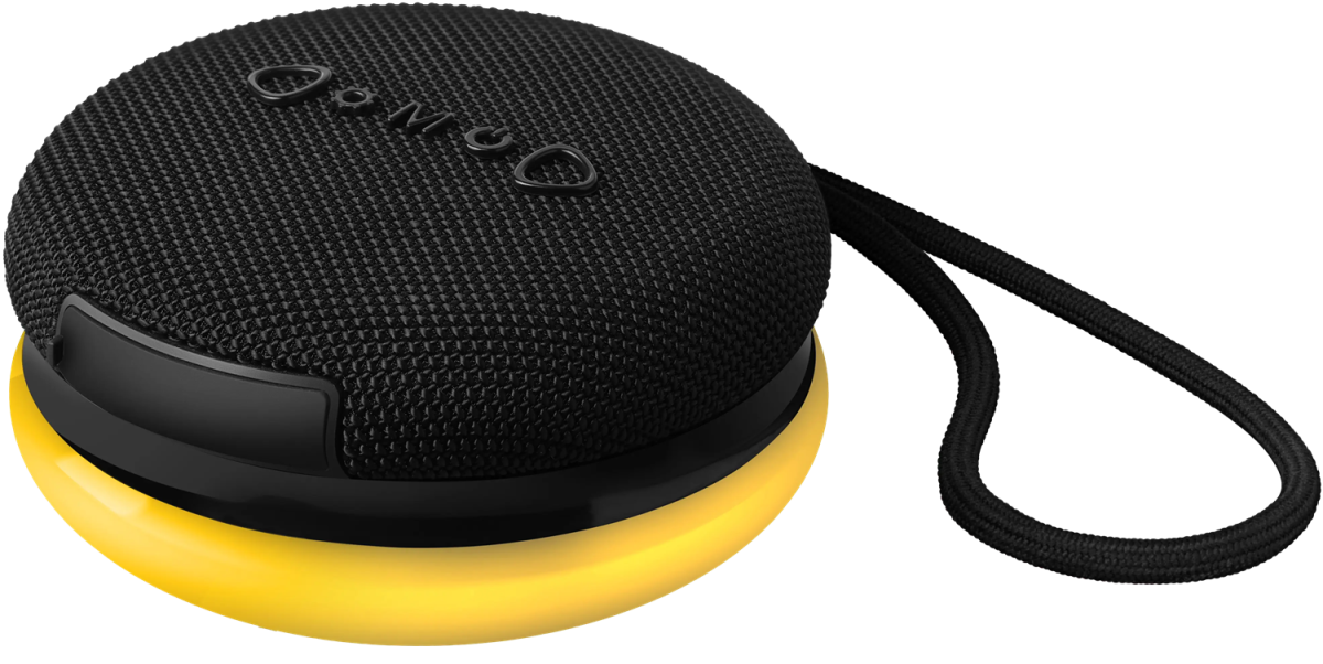 Акустична система 1.0 Defender Enjoy 40 7Вт Magnet/BT/IPX4/FM/TF/TWS (65141)