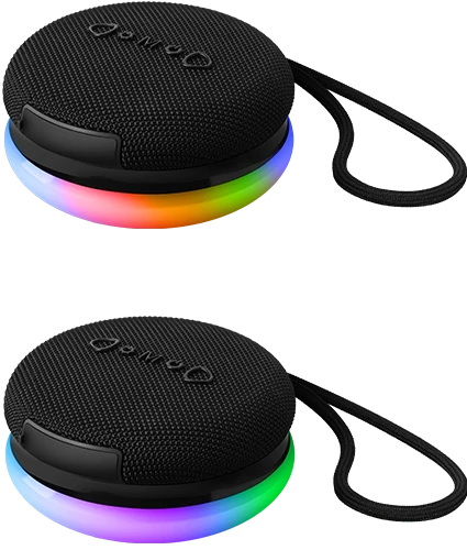 Акустична система 1.0 Defender Enjoy 40 7Вт Magnet/BT/IPX4/FM/TF/TWS (65141)