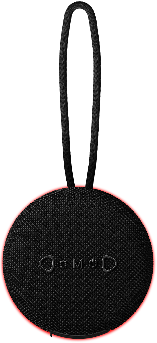 Акустична система 1.0 Defender Enjoy 40 7Вт Magnet/BT/IPX4/FM/TF/TWS (65141)