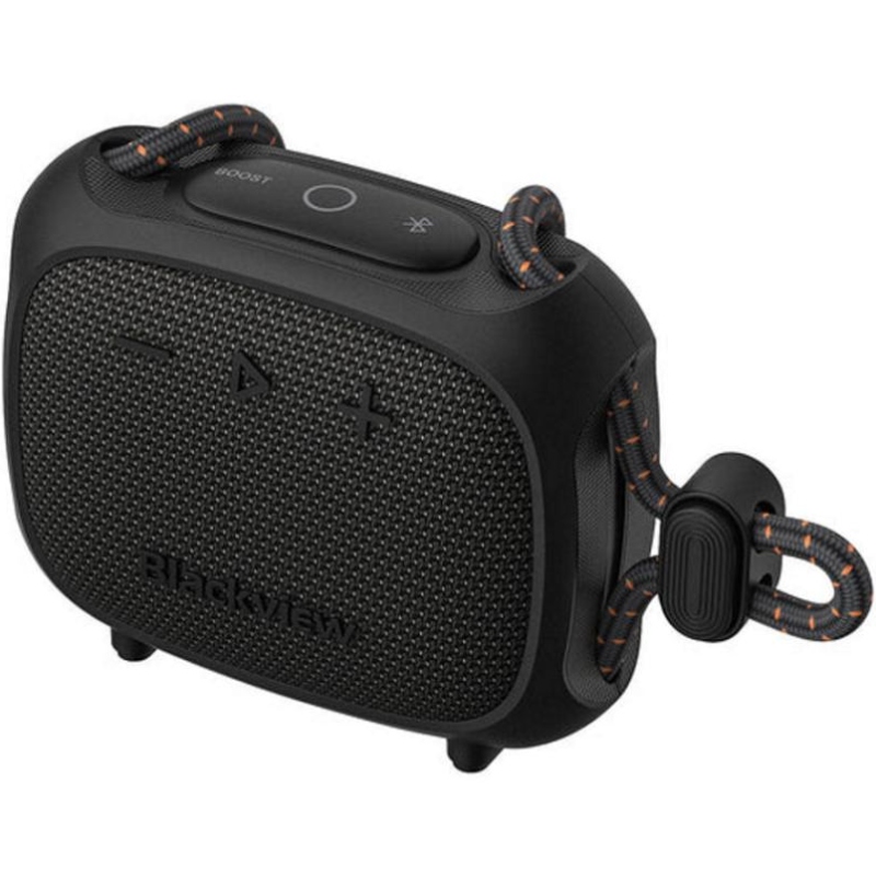 Акустична система BlackView AuraBass 1 (6931548325680)