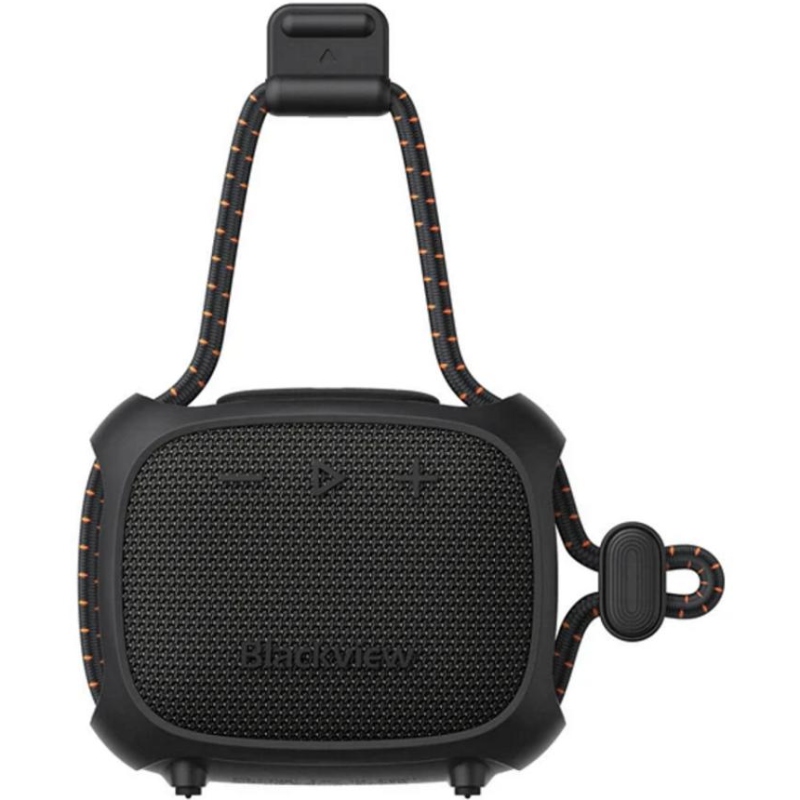 Акустична система BlackView AuraBass 1 (6931548325680)