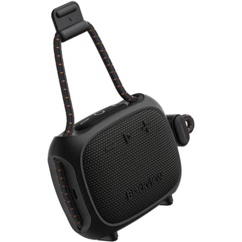 Акустична система BlackView AuraBass 1 (6931548325680)