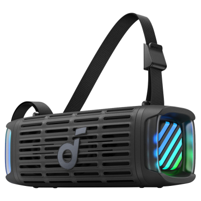 Акустична система Anker SoundСore Boom 3i Black (D5100010)
