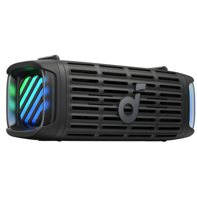 Акустична система Anker SoundСore Boom 3i Black (D5100010)