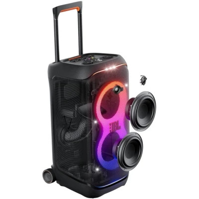 Акустична система JBL PartyBox Stage 320 (JBLPBSTAGE320EP)