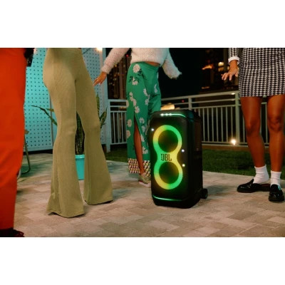 Акустична система JBL PartyBox Stage 320 (JBLPBSTAGE320EP)