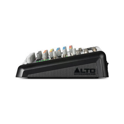 Мікшерний пульт Alto Professional TrueMix 800 FX