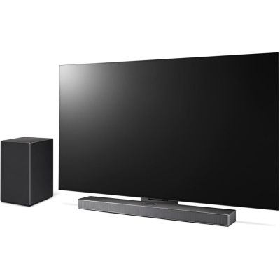 Акустична система LG SC9S (SC9S.DUKRLLK)
