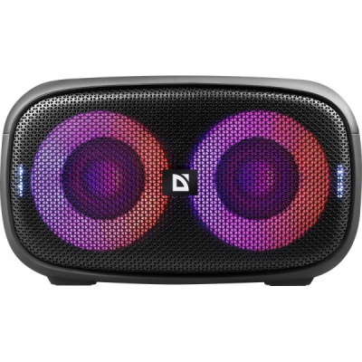 Акустична система Defender Q5 Black (65305)