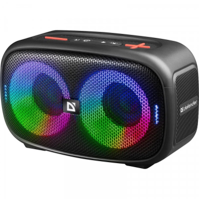 Акустична система Defender Q5 Black (65305)