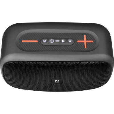 Акустична система Defender Q5 Black (65305)