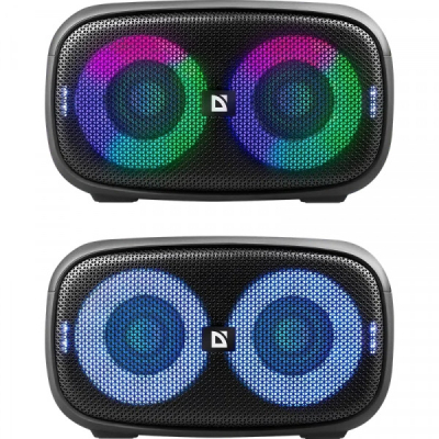 Акустична система Defender Q5 Black (65305)