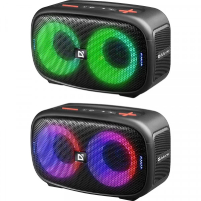 Акустична система Defender Q5 Black (65305)