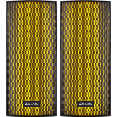 Акустична система Defender Spitfire Bluetooth Black (65047)