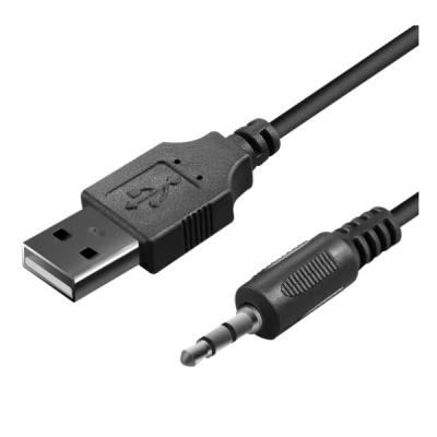 Акустична система Defender J3 Black (65963)