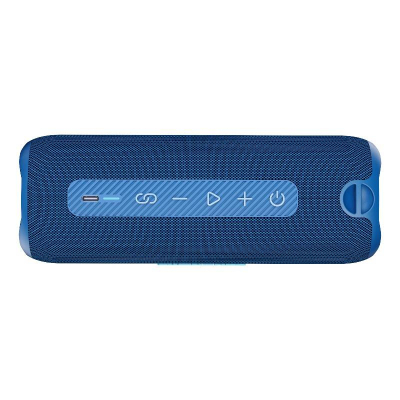 Акустична система HiFuture Alpha Blue (alpha.blue)