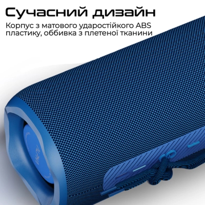 Акустична система HiFuture Alpha Red (alpha.red)