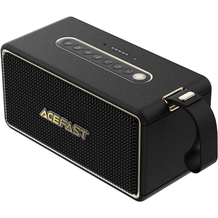 Акустична система Acefast K3 Max Black (6974316285038)