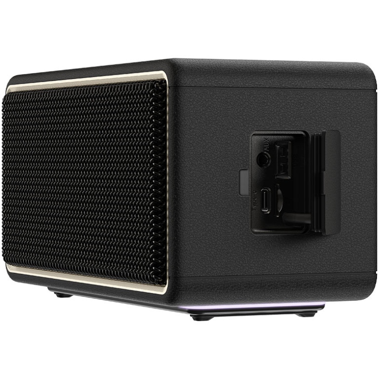 Акустична система Acefast K3 Max Black (6974316285038)