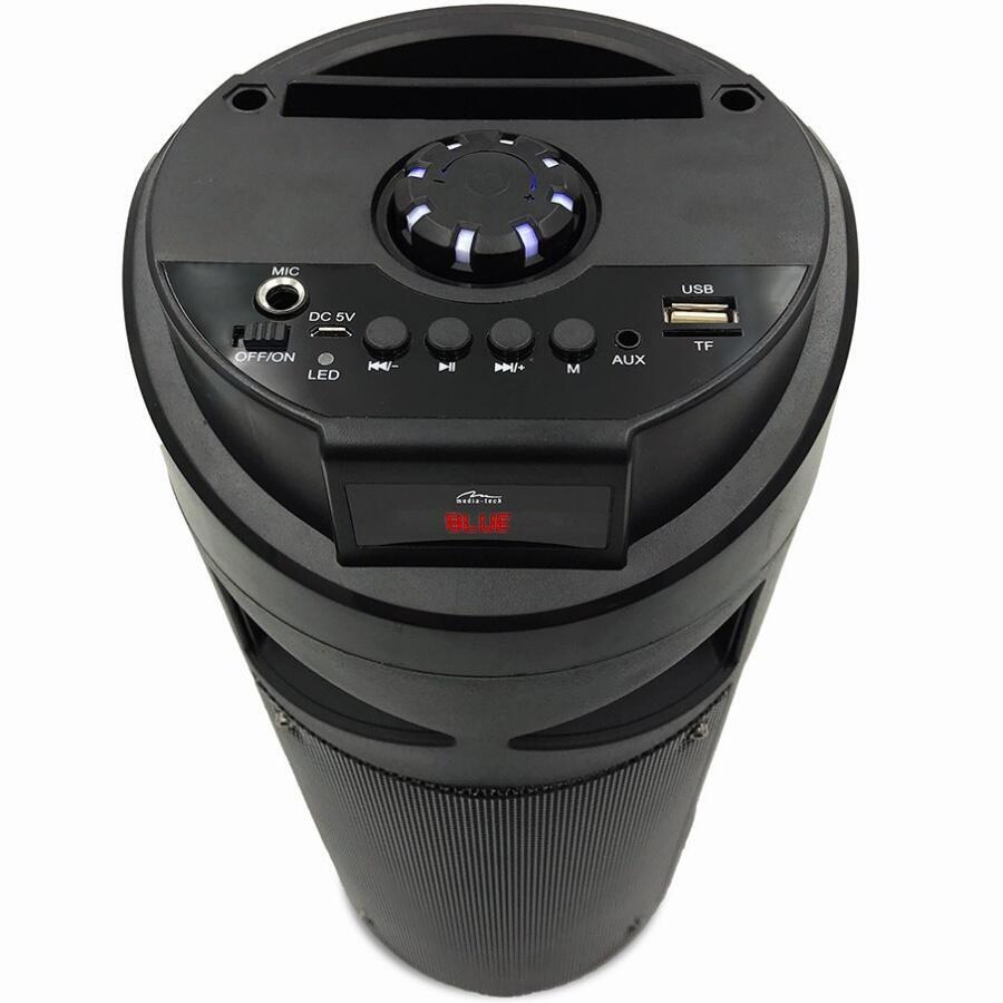 Акустична система Media-Tech MT3165 Black