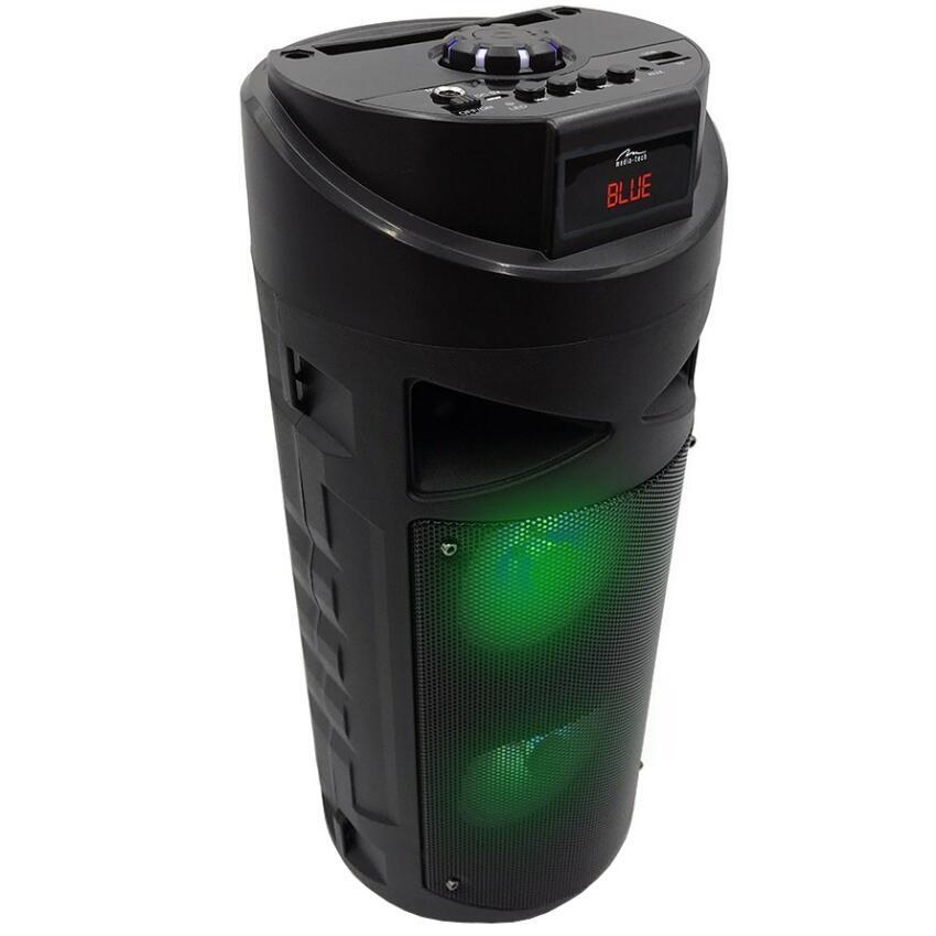 Акустична система Media-Tech MT3165 Black