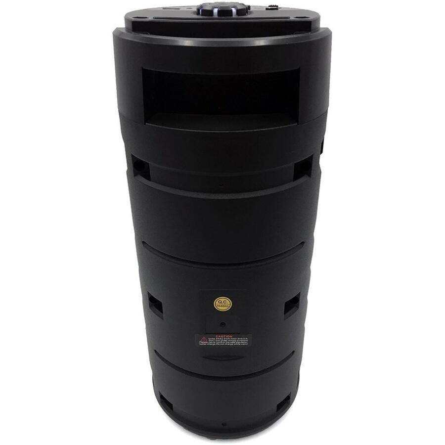 Акустична система Media-Tech MT3165 Black