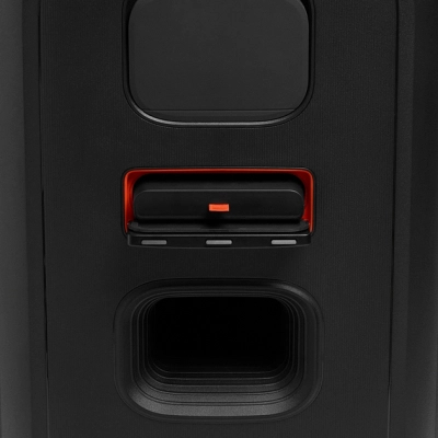 Акустична система JBL PartyBox 520 (JBLPARTYBOX520EU)