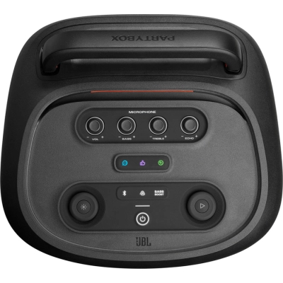 Акустична система JBL PartyBox 520 (JBLPARTYBOX520EU)