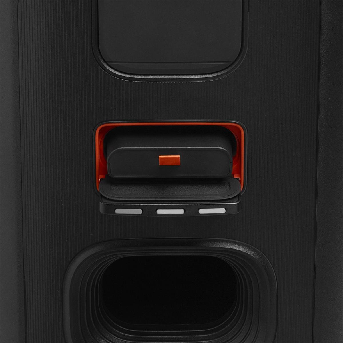 Акустична система JBL PartyBox 520 (JBLPARTYBOX520EU)