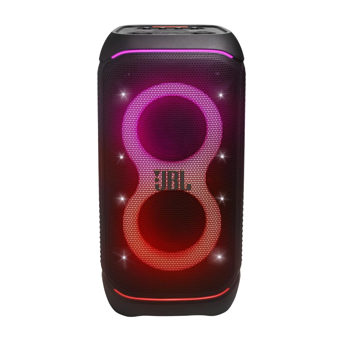 Акустична система JBL PartyBox 520 (JBLPARTYBOX520EU)