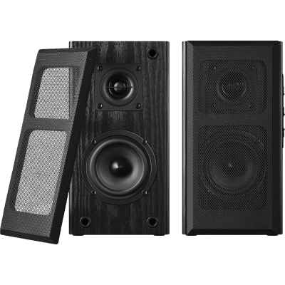 Акустична система Defender Aurora S30 30Вт USB Black (65431)