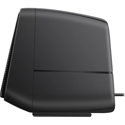Акустична система Defender J2 LED USB Black (65962)