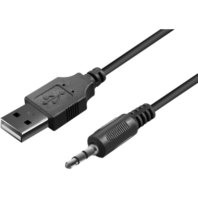 Акустична система Defender J2 LED USB Black (65962)