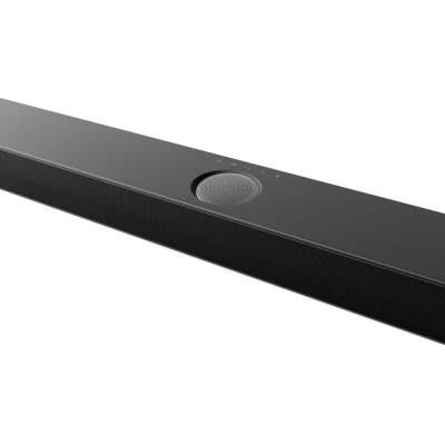 Акустична система LG S70TR Black (S70TR.AUKRLLD)