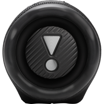 Акустична система JBL Charge 6 Black (JBLCHARGE6BLK)