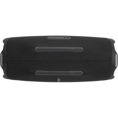 Акустична система JBL Charge 6 Black (JBLCHARGE6BLK)