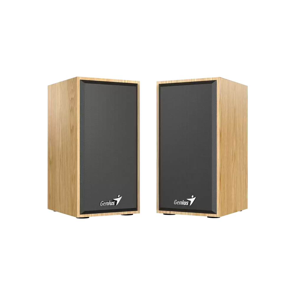Акустика, Pine Wood, USB SP-HF180 GENIUS (31730029404)