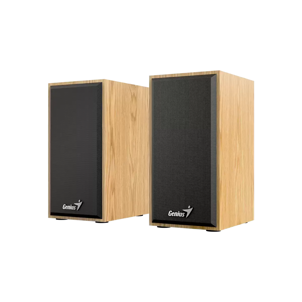 Акустика, Pine Wood, USB SP-HF180 GENIUS (31730029404)