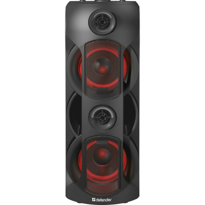 Акустична система Defender G78 Black (65178)